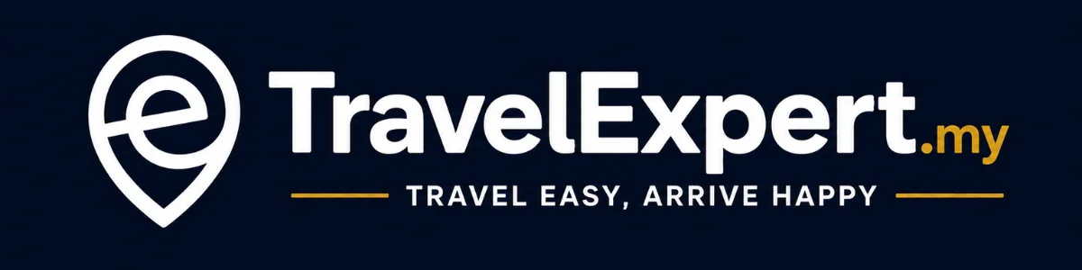 TravelExpert.my