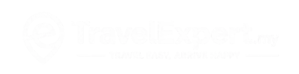 TravelExpert.my