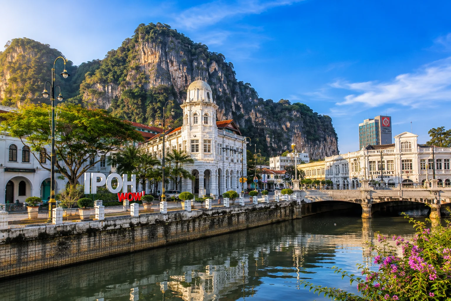 Ipoh