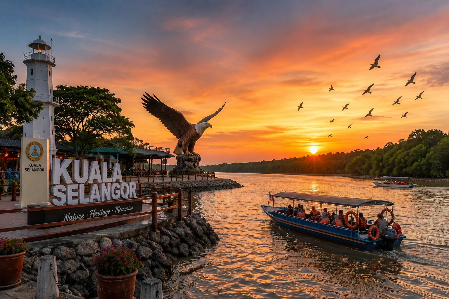 Kuala Selangor