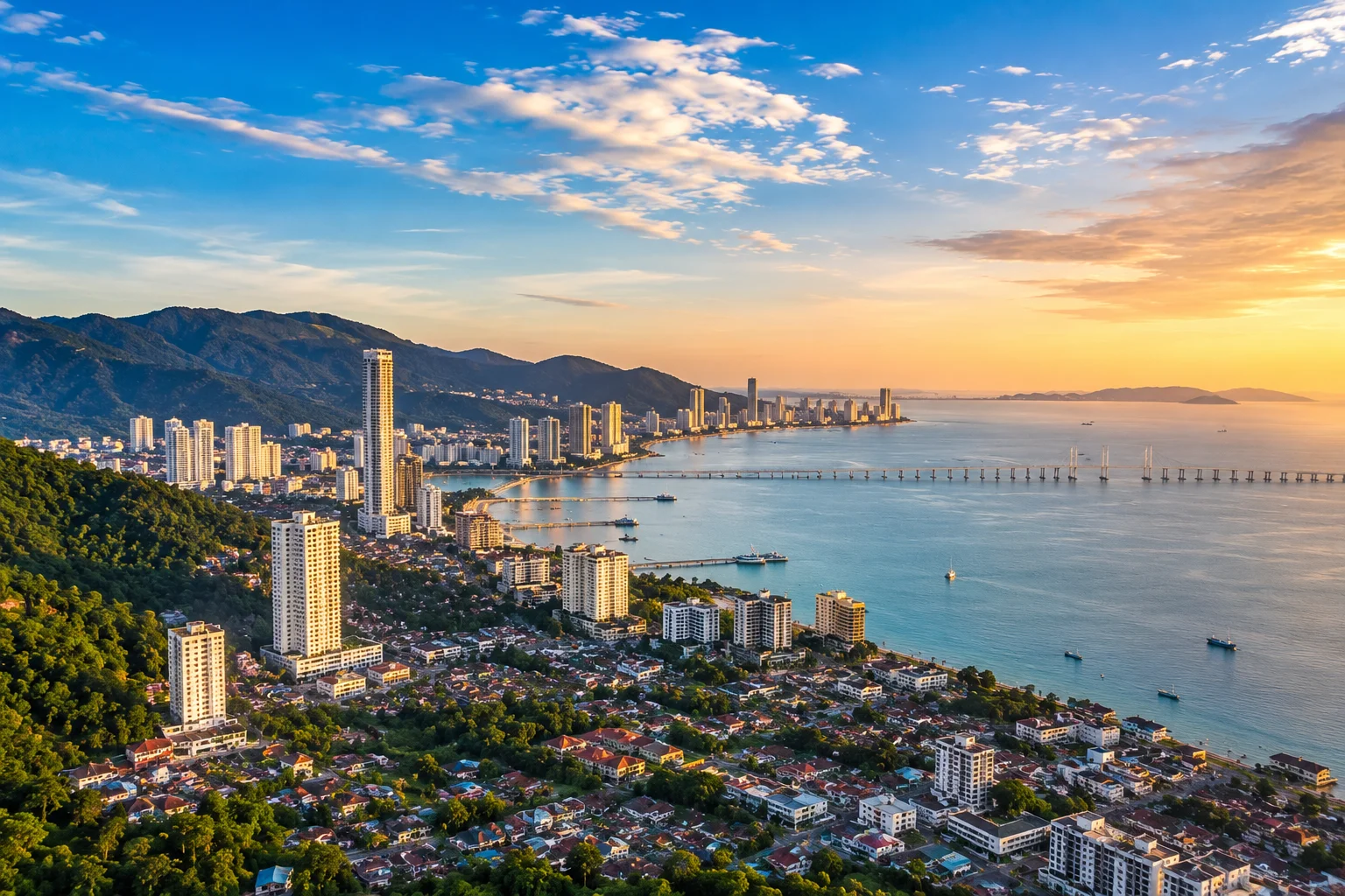 Penang