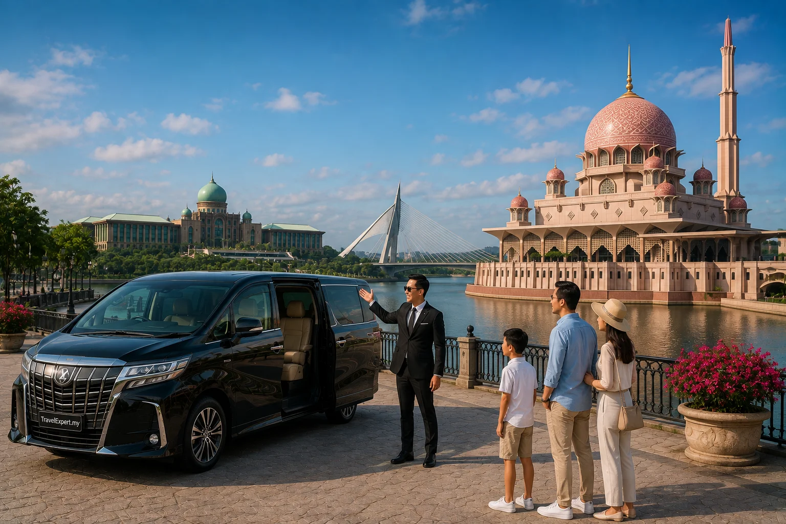 Putrajaya