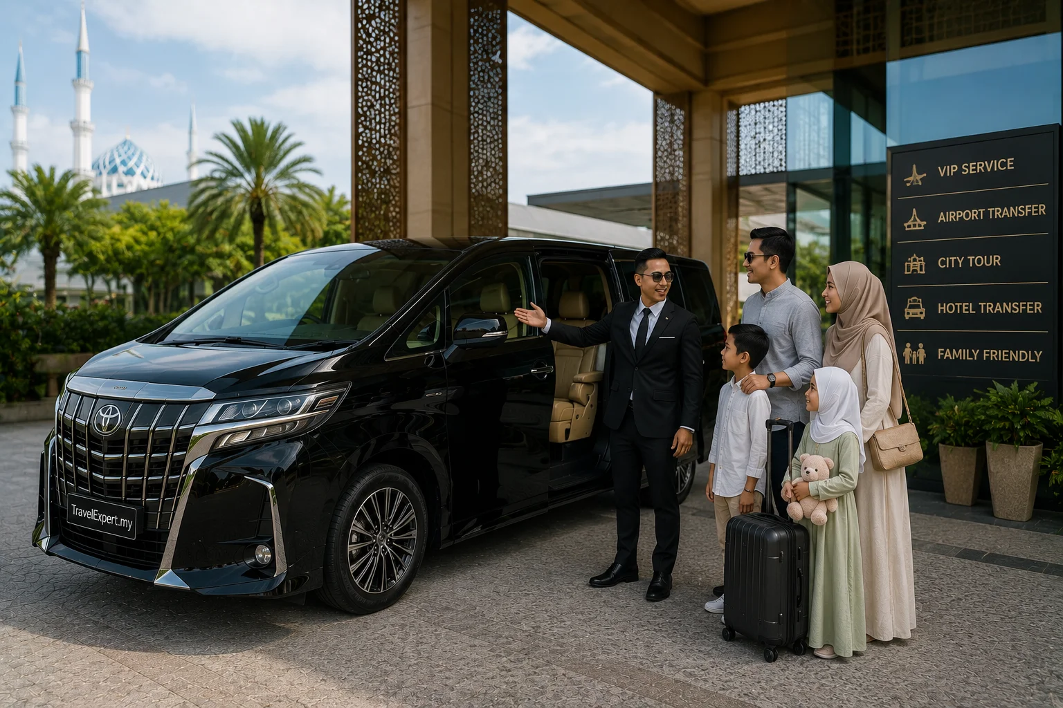 Family Travel
